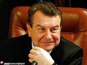 Руководить гуманитарными вопросами в Администрации президента будет Юрий Богуцкий