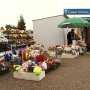 Севастопольские продавцы цветов на городском кладбище могут лишиться работы