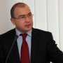 В парламенте просят унять министра Лиева за оскорбление крымской Конституции