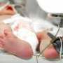 Смертью малыша в крымской больнице занялась прокуратура: проверят и врачей, и родителей
