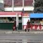 В крымской столице проверили работу магазинов и ларьков