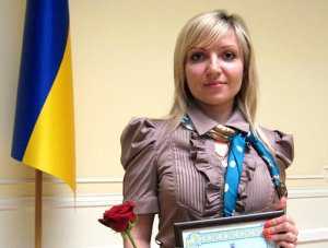 Крымской молодежи предлагают побороться за гранты Президента Украины