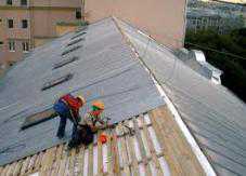 На ремонт крыш в Севастополе потратят 20 млн. гривен.