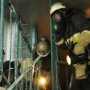 15 человек эвакуировали из горящей пятиэтажки в Крыму