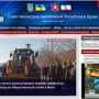 Сайт крымского Совета Министров оказался между самых закрытых в Украине