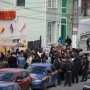 Активисты: Кошек для магазина тканей «Шуман» вылавливают в Столице Крыма