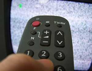 Государственное телевидение Крыма сократит вещание в 4 раза