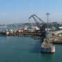 Экологическая инспекция приостановила деятельность порта Керчи
