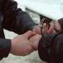 Милиция задержала в Столице Крыма едва вышедшего из тюрьмы серийного разбойника