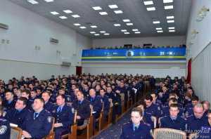 Крымские правоохранители продолжают изучение нового Уголовного процессуального кодекса Украины