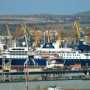 Экологи приостановили деятельность Керченского порта