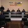 В управлении керченской милиции прошло координационное совещание представителей правоохранительных відомств