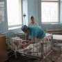 Большинство детских больниц Крыма оказалось оборудованным ниже норм