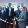 Первый крымский туристический офис открыли в Риге