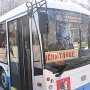 В Севастополе слесаря троллейбусного бюро обвинили в гибели автомобилиста из-за падения штанги