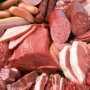Россия запретила ввоз украинского мяса