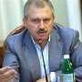 Киевские СМИ: Сенченко угрожает отставка с поста лидера «Батькивщины» в Крыму