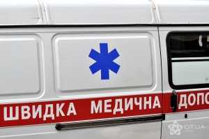Крымчане довольны работой «скорой помощи»