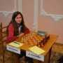 Крымчанка выступит на чемпионате Украины по шахматам