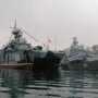 В Одессе обговаривают пребывание Черноморского флота в Крыму