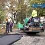 Киев поможет Крыму в реконструкции дорог