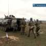 Украинская армия полностью перейдет на контрактную службу