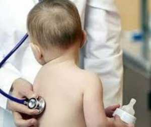 Минздрав начал внеплановую проверку детской инфекционной больницы в Симферополе