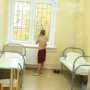 В детскую инфекционку Крыма нагрянула проверка
