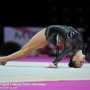 Симферопольская спортсменка выиграла первый этап Кубка мира по художественной гимнастике