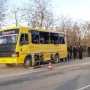 Возле Белогорска в дорожной аварии погибли пассажиры рейсового автобуса