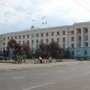 В Крыму органы власти будут переведены на режим экономии