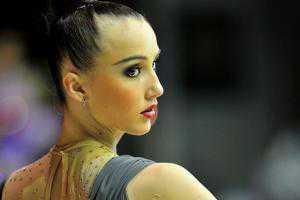 Крымчанка выиграла первый этап Кубка мира по художественной гимнастике