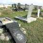 В Крыму продолжается грабительство с кладбищ: следующее исчезновение памятников