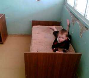 Минздрав начал инвентаризацию материального обеспечения детских больниц Крыма