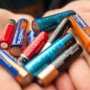 В Севастополе открыли 25 пунктов приема использованных батареек