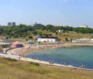 Горсовет Севастополя отказал фирме в продлении срока строительства на пляже