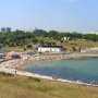 Горсовет Севастополя отказал фирме в продлении срока строительства на пляже
