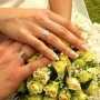 В День святого Валентина симферопольцы рекордно «окольцевали» своих невест