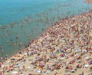 Совмин утвердит новые правила оборудования пляжей Крыма