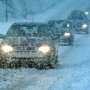 ГАИ просит крымчан сидеть дома: погода резко ухудшится