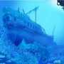 В Крыму появятся три подводных музея