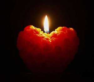 Завтра в Севастополе пройдёт акция «Зажги свечу добра в моем сердце»