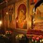 Из крымского храма украли старинную икону