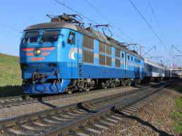 Россия возобновляет продажу билетов на поезда в Украину