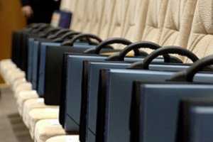Кто займет кресло главы курортного ПК в парламенте Крыма?