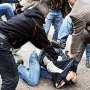 Милиция начла расследование избиения коммунальщиков в парке в Севастополе