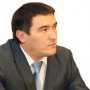 Темиргалиев остается членом президиума крымского парламента