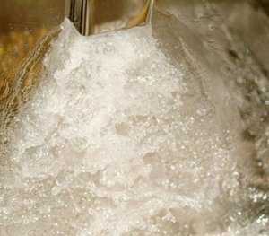 Осенью в Алуште откроют оборудованный источник минеральной воды
