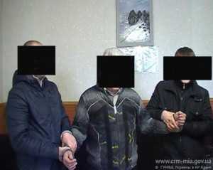 Главврача крымской психиатрической больницы задержали за взятку
