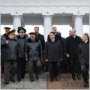 В Севастополь приехал министр обороны России
